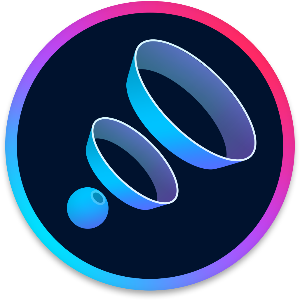Boom 3D - macOS Screenshot 1