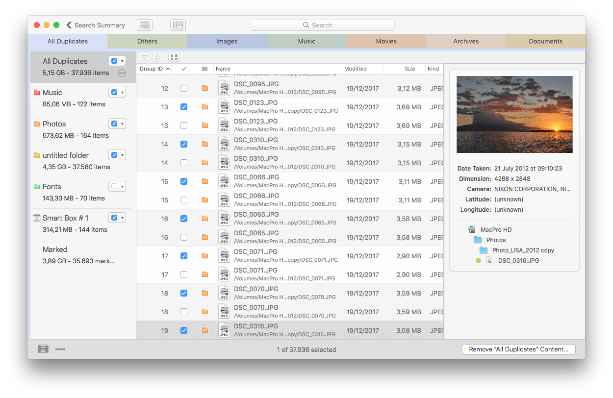 Tidy Up 5 Screenshot 1