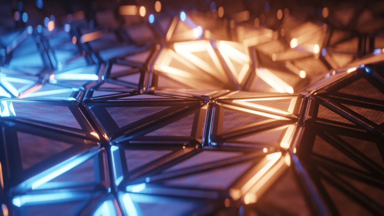 100 Animated Video Backgrounds Bundle Screenshot 1