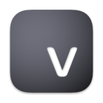 Vectoraster 8