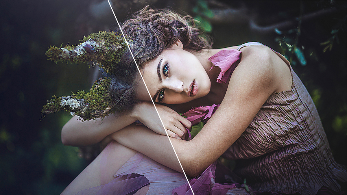 7000+ Professional Lightroom Presets Screenshot 1