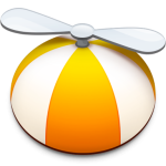 Little Snitch 5