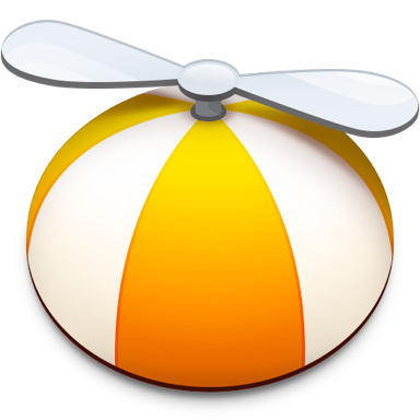 Little Snitch 5