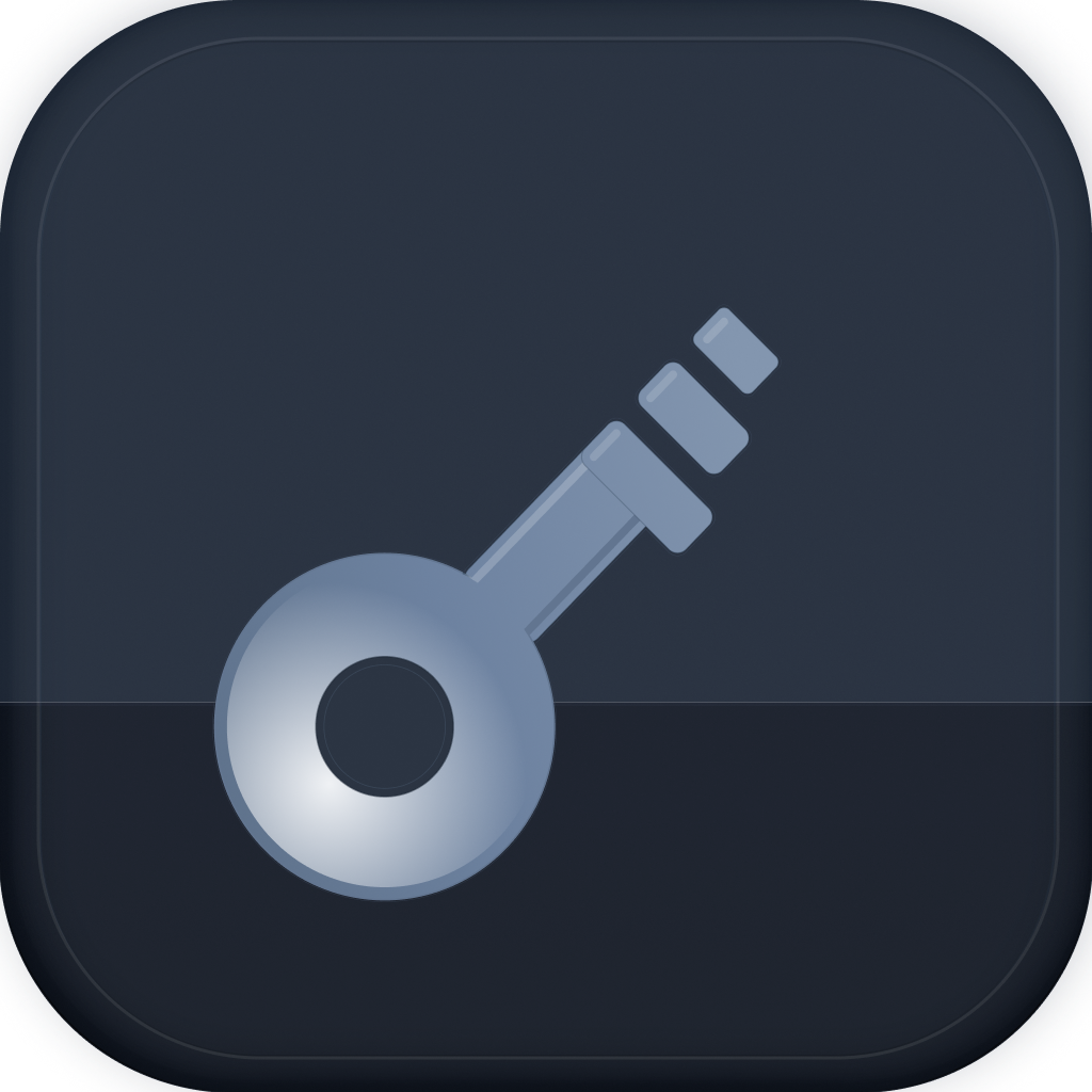 KeyKeeper - License Manager