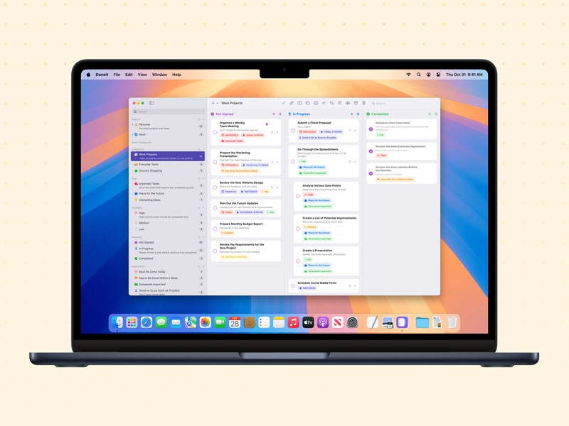 it Toolbox Premium Screenshot 1