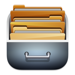 File Cabinet Pro