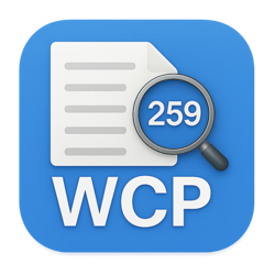 Word Counter Pro
