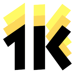 1000 OpenType Fonts