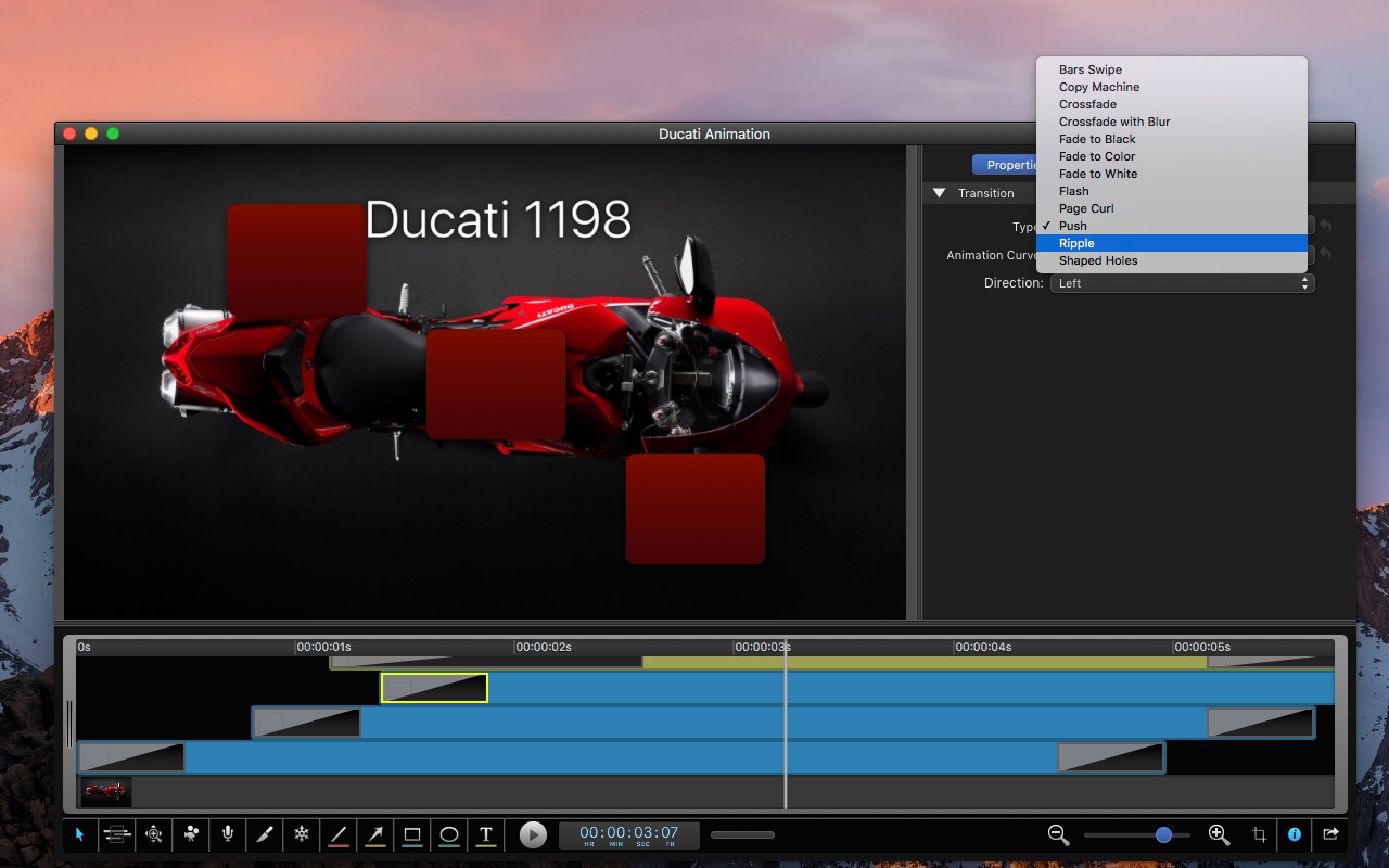 iShowU Studio 2 Screenshot 1