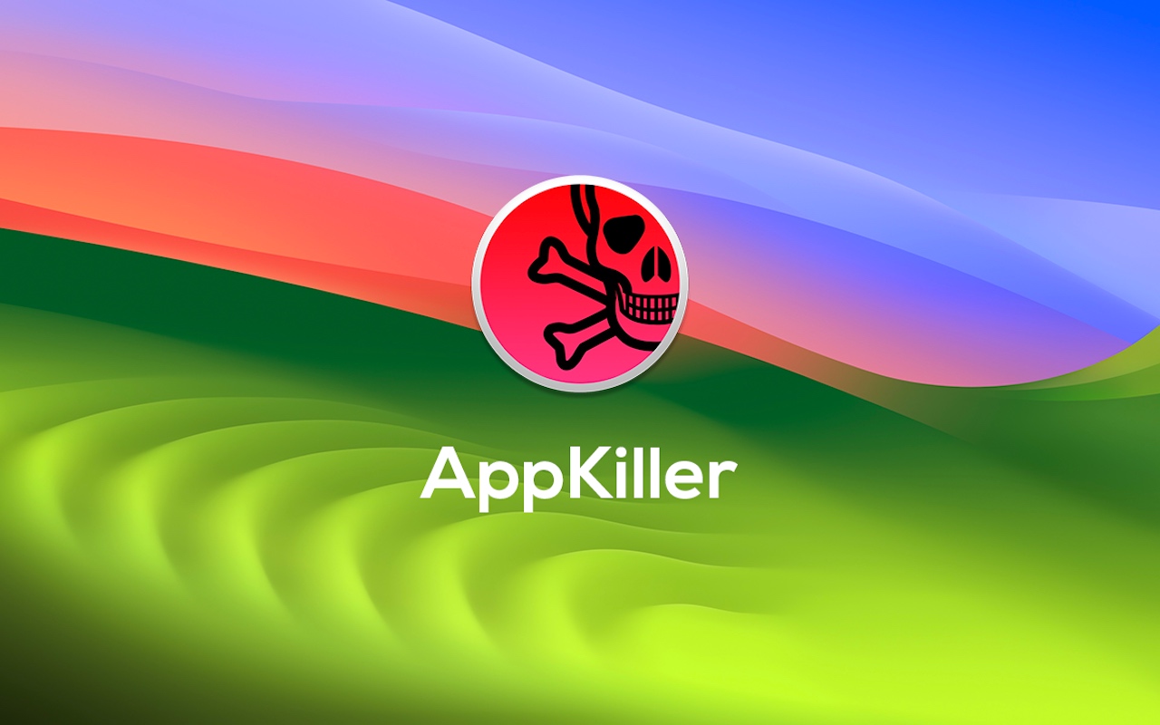 AppKiller Screenshot 1