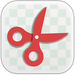 Super PhotoCut for Mac - Remove Image Background
