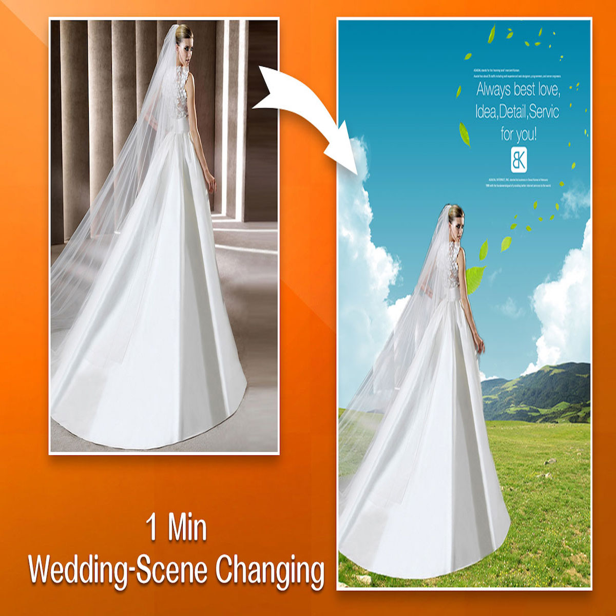 Super PhotoCut Pro - Auto Cutout Transparent Object Screenshot 1