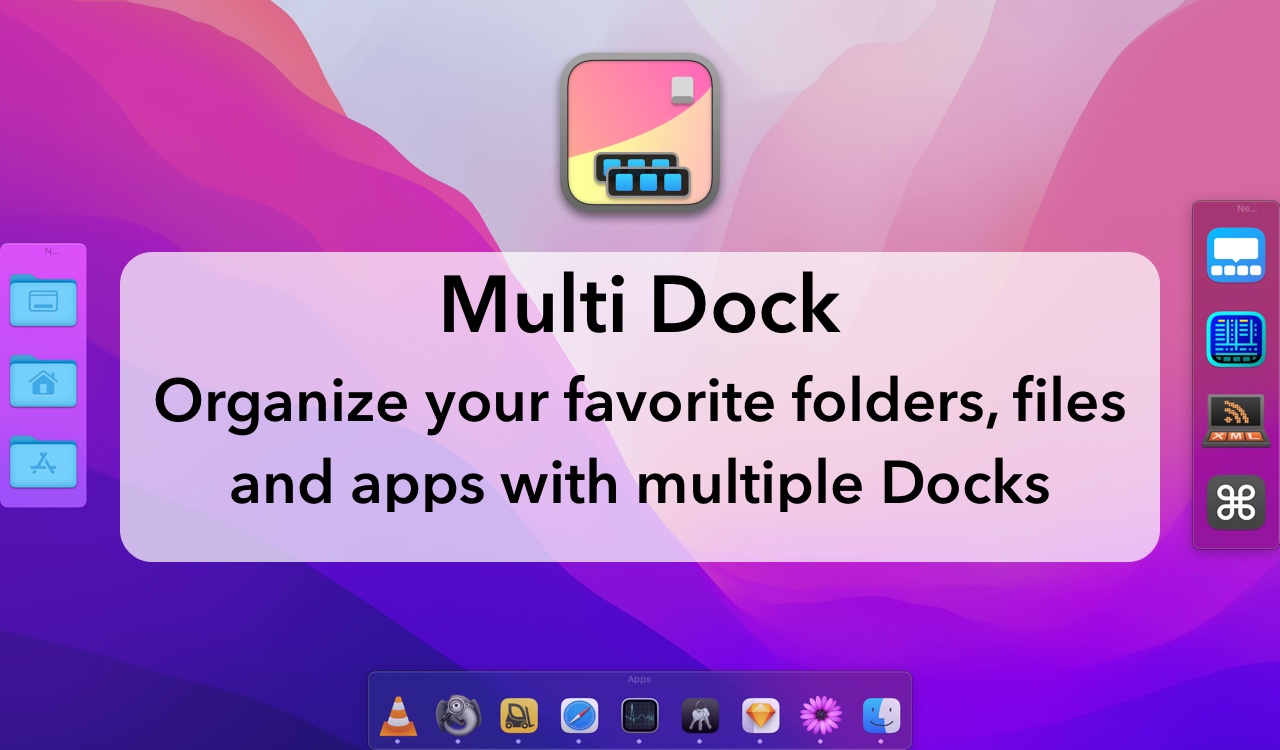 Multi Dock Featured image