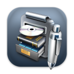 Librarian Pro for Mac