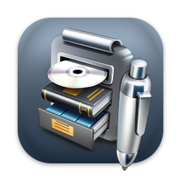 Librarian Pro for Mac