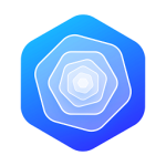 Super Logo for Mac