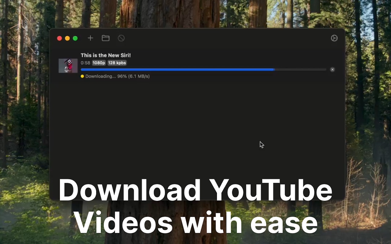 Tubbie MAc App Review 