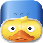 Mountain Duck 5