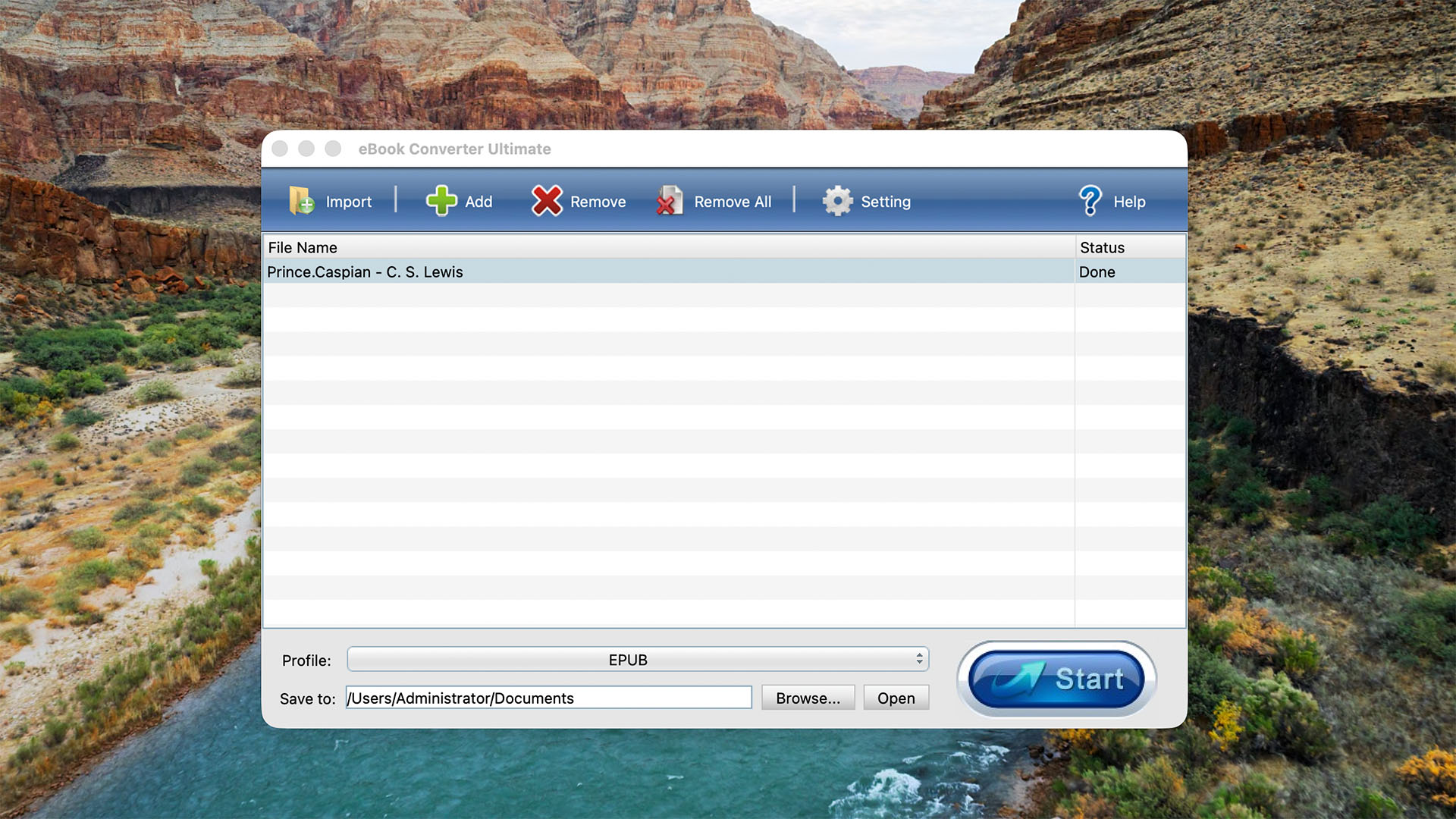 DiscoverySoft Ebook Converter Ultimate