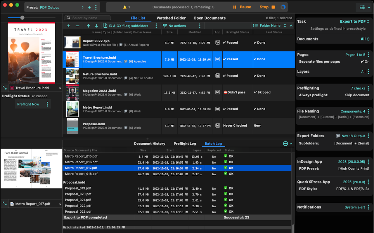 Exportools Professional 2026 Scr