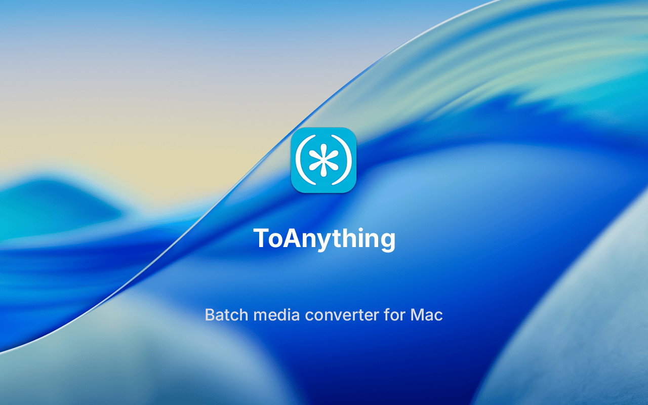 ToAnything Mac App Review Download Discount Coupon