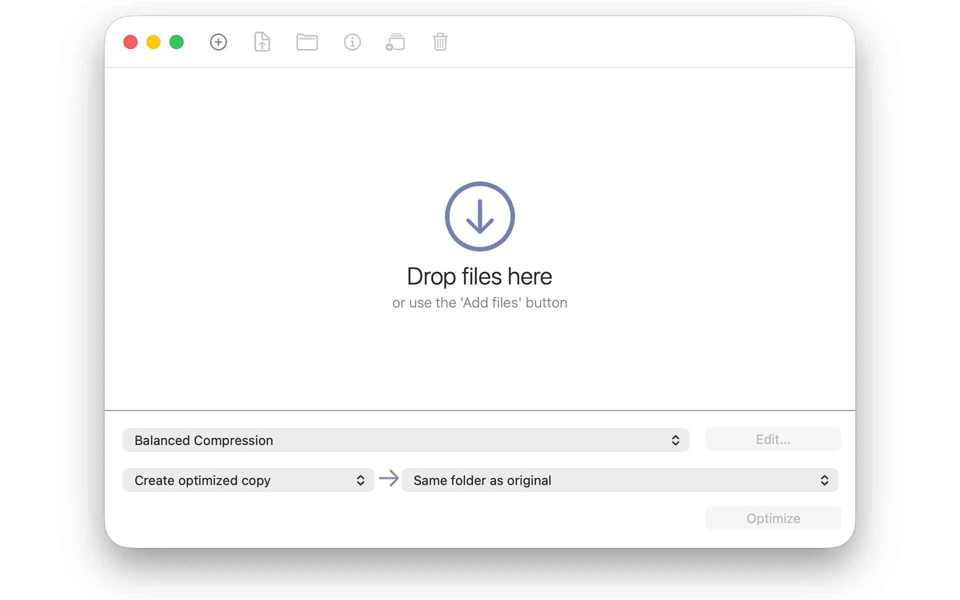 NXPowerLite Desktop 11