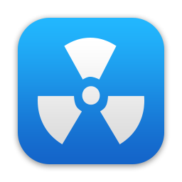 Disk Xray